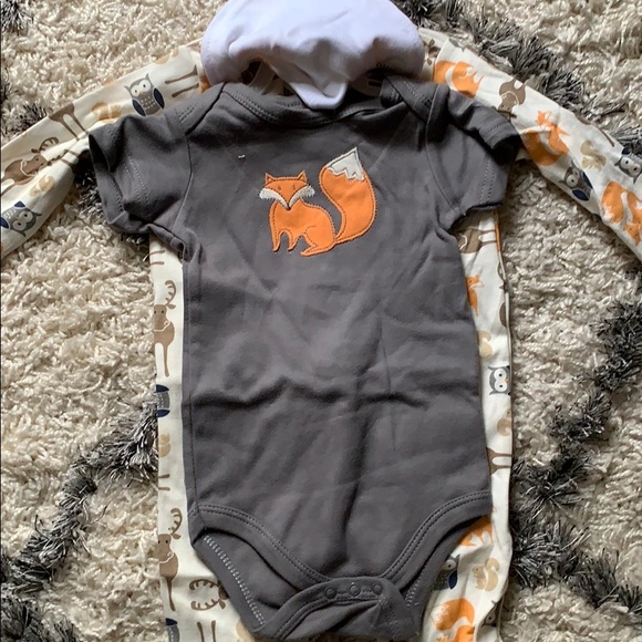 3 piece set - Picture 3 of 4